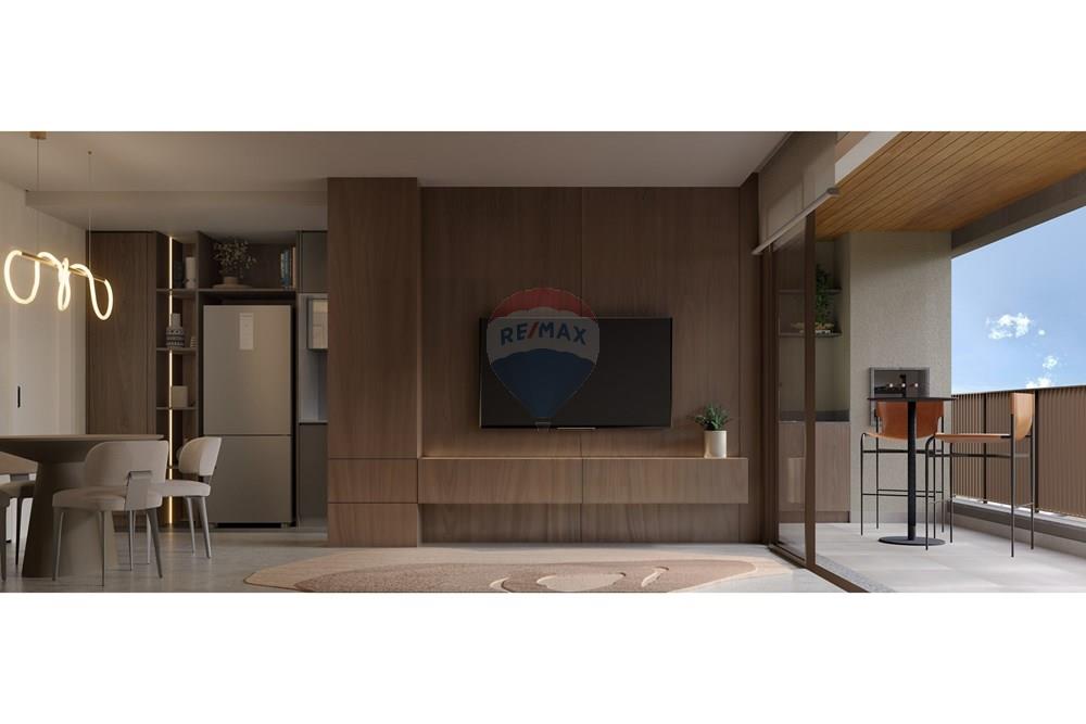 Apartamento - Venda - Curitiba , Paraná - APT65_LIVING_COZINHA-ALTA-R02.jpg - 560331112-3