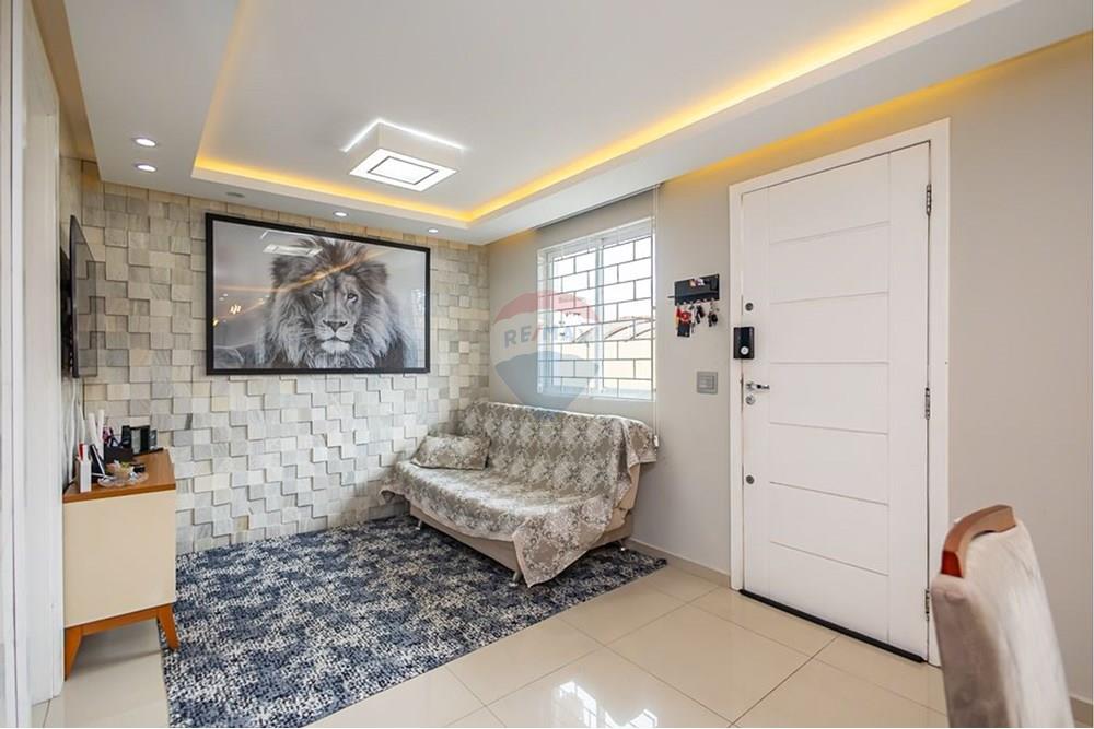 Casa de Condomínio - Venda - Curitiba , Paraná - wq5zFD4g.jpeg - 560441003-42