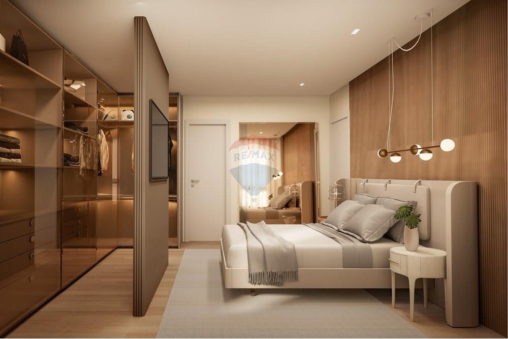 Apartamento - Venda - Curitiba , Paraná - APT65_FLEX2_SUITE_MASTER-ALTA.jpg - 560331112-3