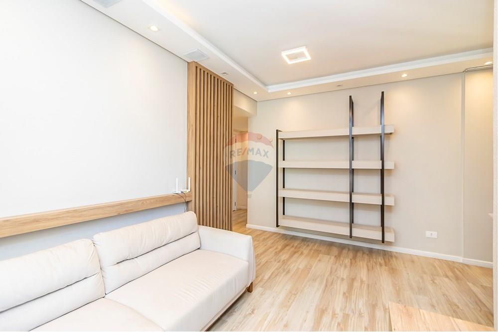 Apartamento - Venda - Curitiba , Paraná - IMG_3309_1.jpg - 560431025-62