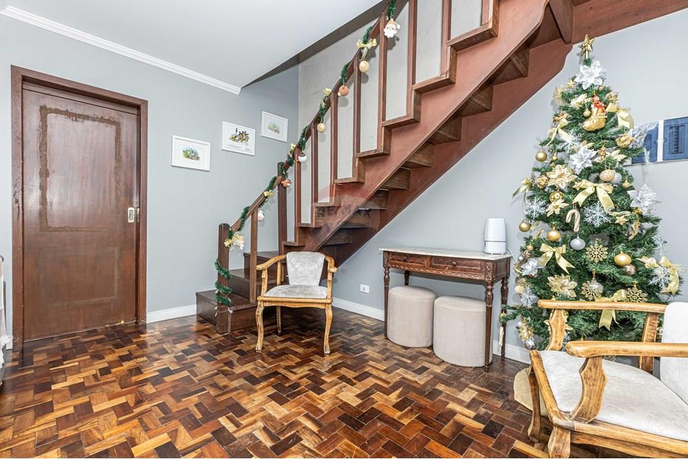 Sobrado - Venda - Curitiba , Paraná - IMG_6375.jpg - 560301017-85