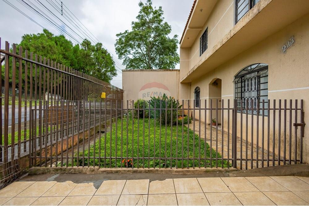 Sobrado - Venda - Curitiba , Paraná - 20 (2).jpg - 560341154-22