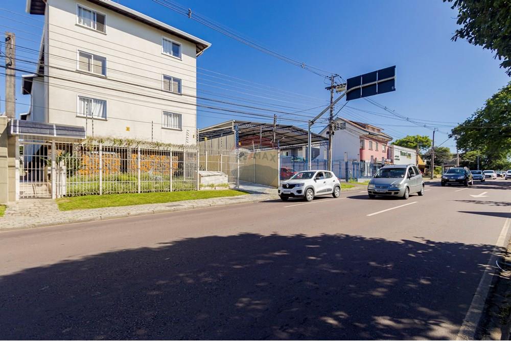 Apartamento - Venda - Curitiba , Paraná - IMG_3194_1.jpg - 560431040-1