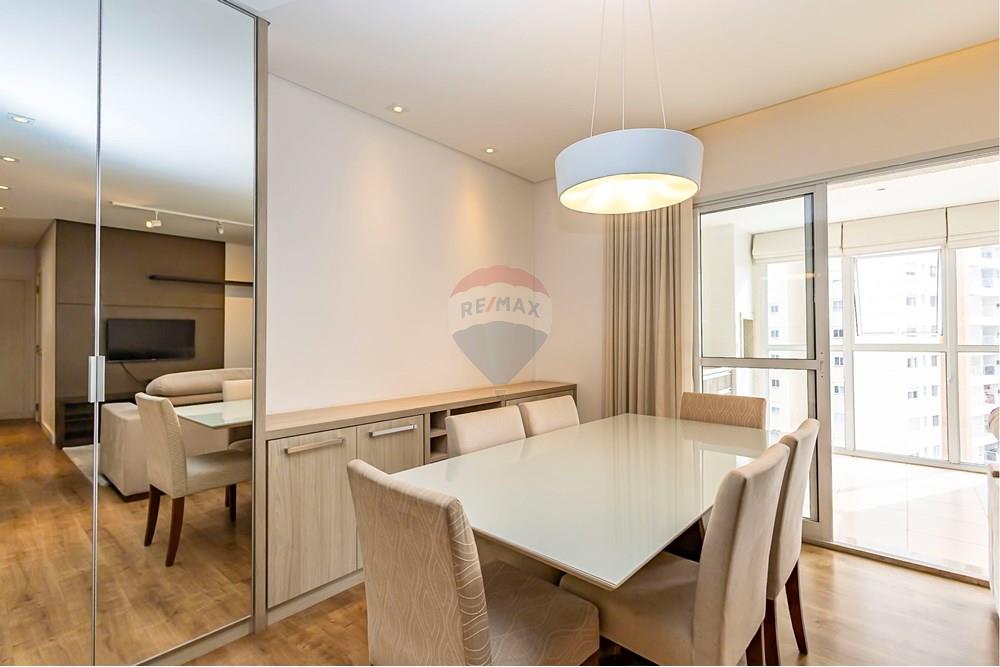 Apartamento - Venda - Curitiba , Paraná - IMG_9718_1.jpg - Sala de jantar - 560311047-525