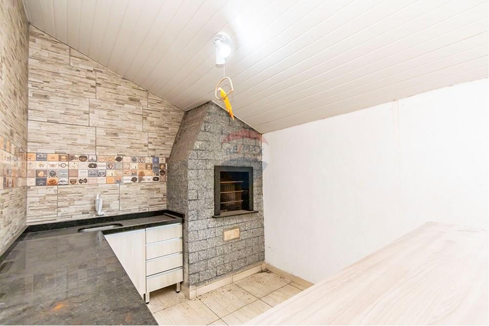 Sobrado - Venda - Curitiba , Paraná - IMG_6717_1.jpg - 560391055-18