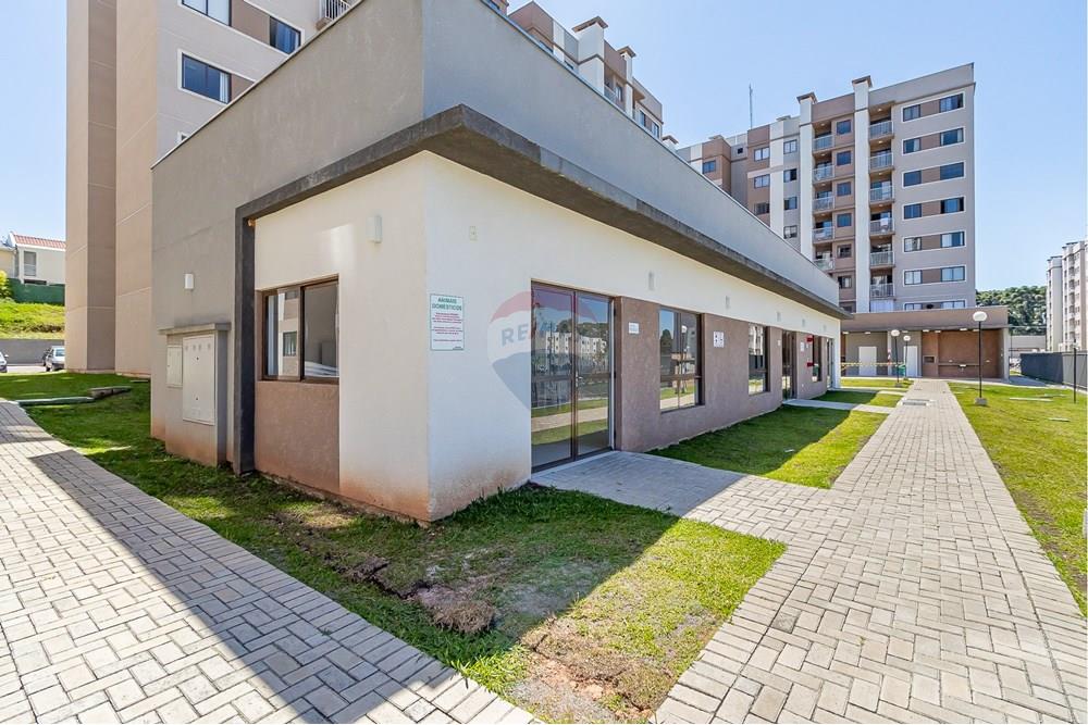 Apartamento - Venda - São José dos Pinhais , Paraná - 330.jpg - 560391055-13