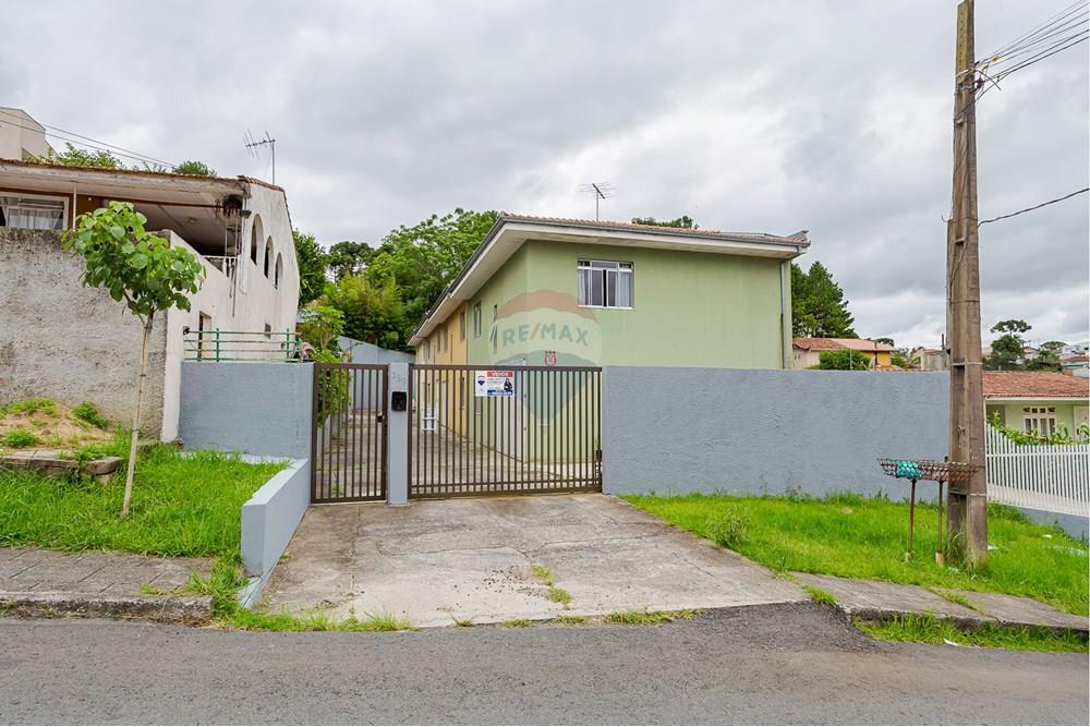 Sobrado - Venda - Curitiba , Paraná - IMG_9778.jpg - 560331069-50