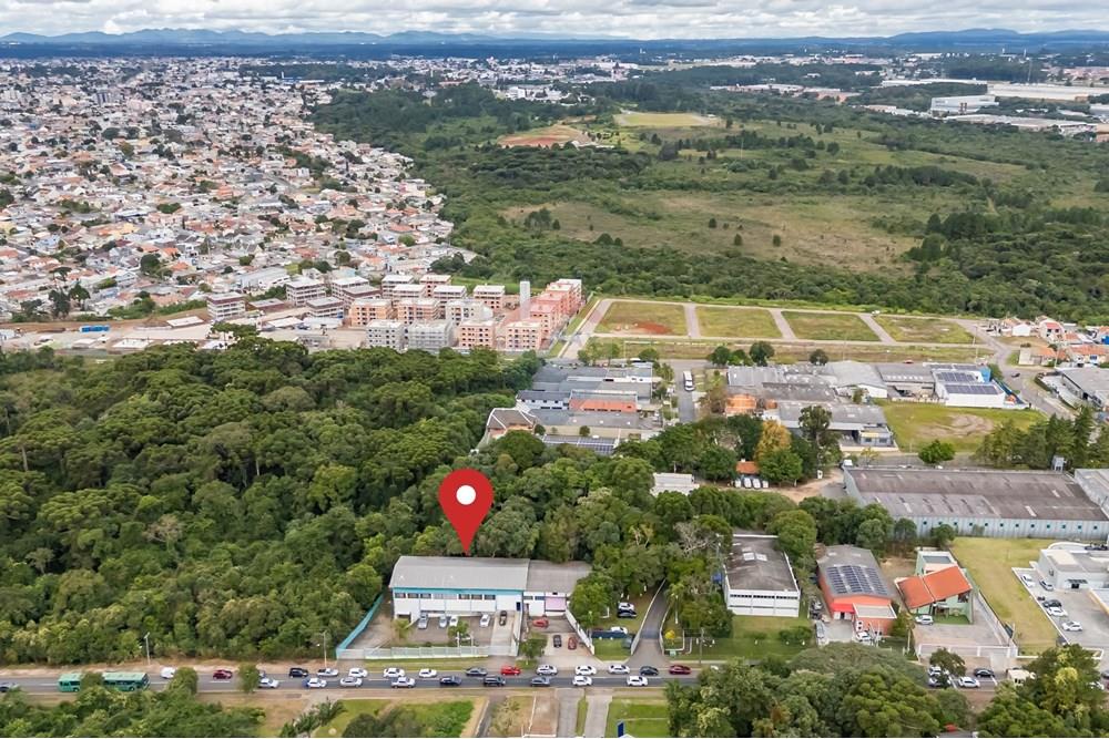 Galpão - Venda - Curitiba , Paraná - TERRENO ABRANCHES 7 (1).jpg - 560431034-8