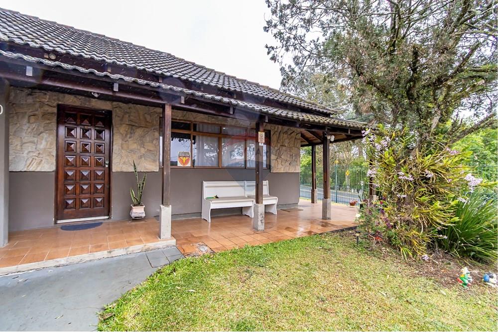 Casa - Venda - Curitiba , Paraná - foto fachada casa  Nina       .jpg - 560411073-21