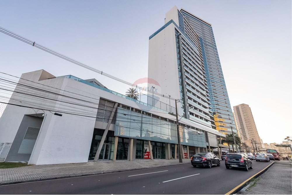 Studio - Venda - Curitiba , Paraná - IMG_7451.jpg - 560301005-53