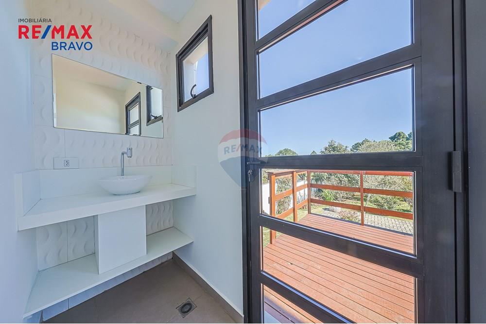 Casa de Condomínio - Venda - Campo Largo , Paraná - CRF_2105.jpg - 560371021-42