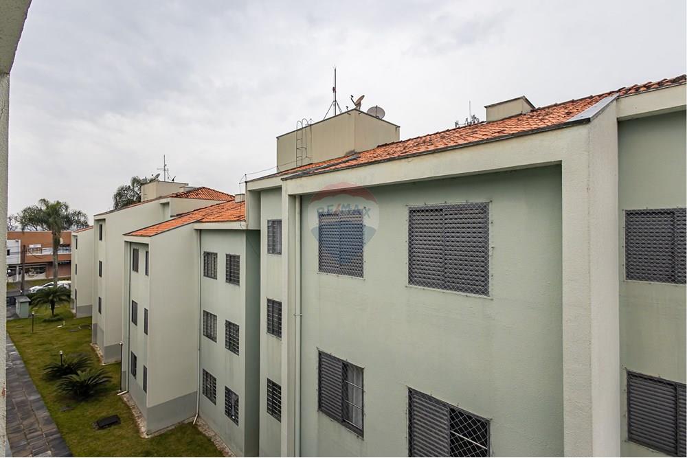 Apartamento - Alugar - Curitiba , Paraná - HGM_2883.jpg - 560351125-44