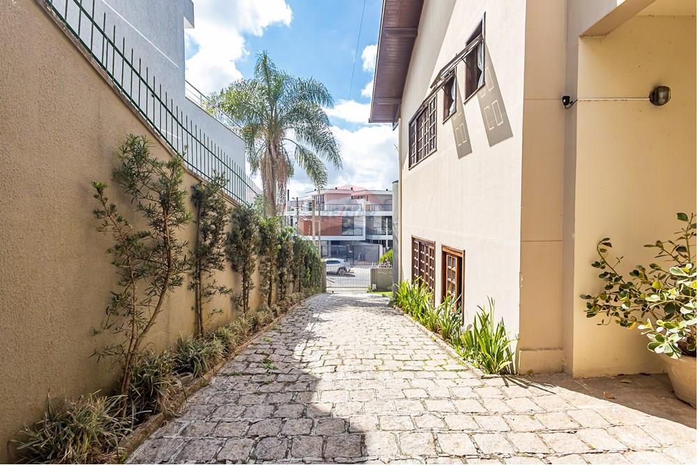 Casa - Venda - Curitiba , Paraná - 64.jpg - 560411004-89