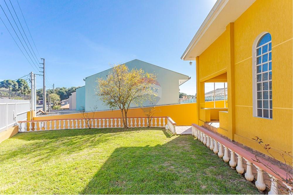 Casa de Vila - Alugar - Curitiba , Paraná - IMG_7669.jpg - 560321113-8