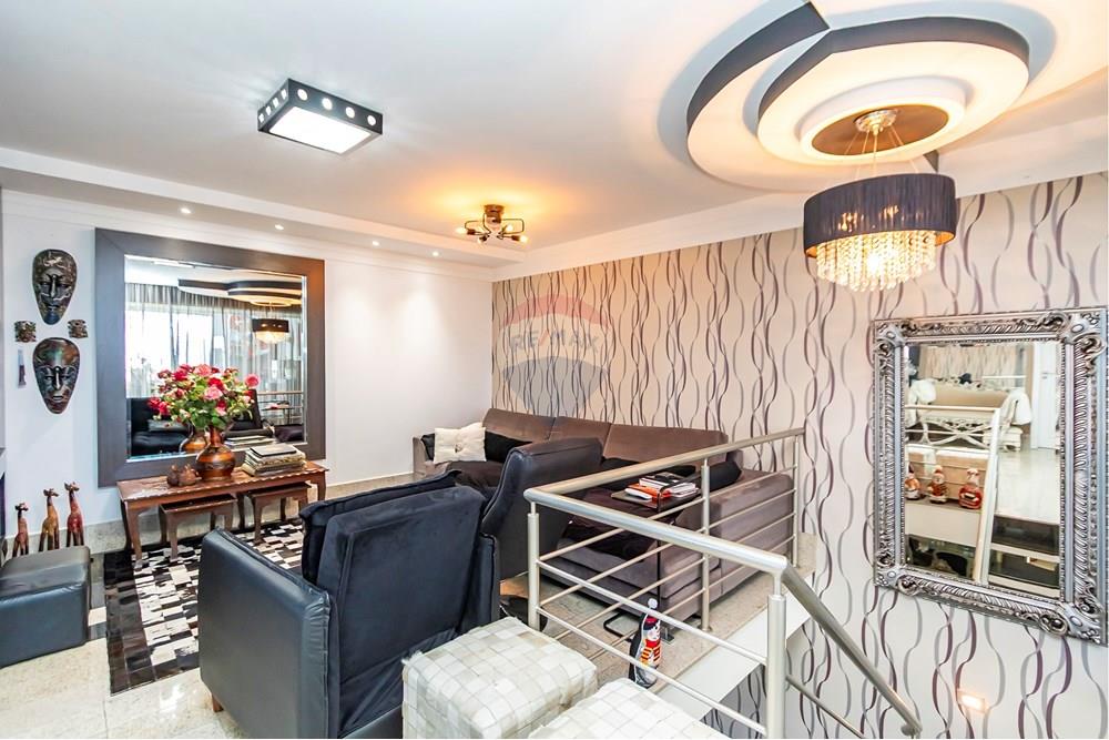 Cobertura - Venda - Curitiba , Paraná - IMG_7096_1.jpg - 560311060-20