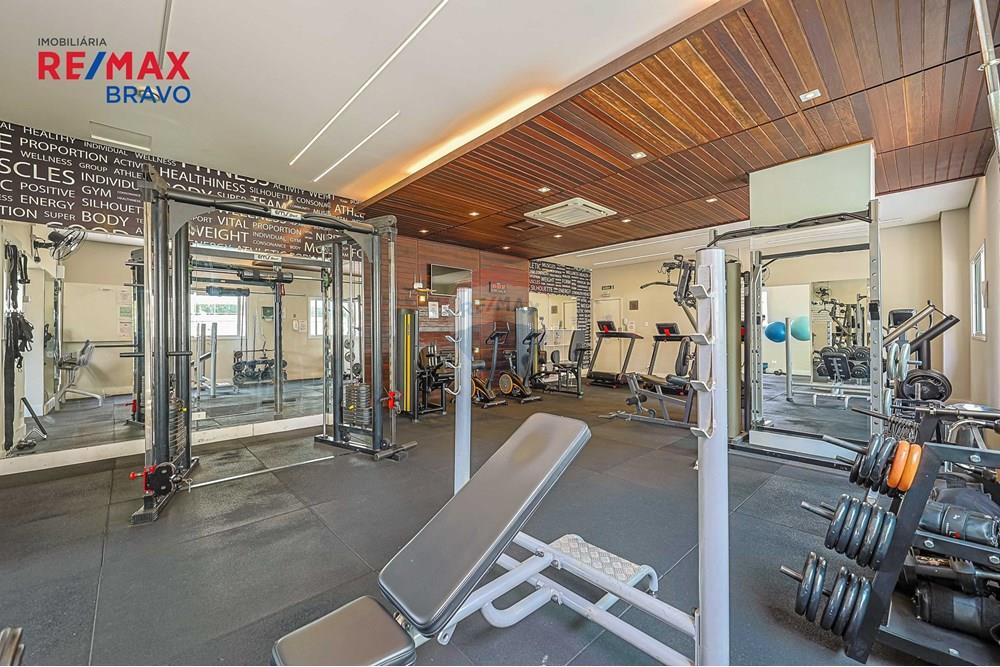 Apartamento - Venda - Curitiba , Paraná - CRF_7373.jpg - 560371031-41