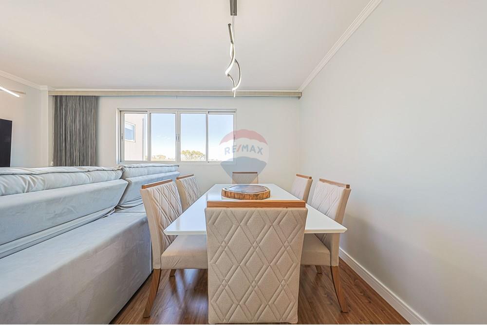 Apartamento - Venda - Curitiba , Paraná - CRF_3097.jpg - 560411048-58