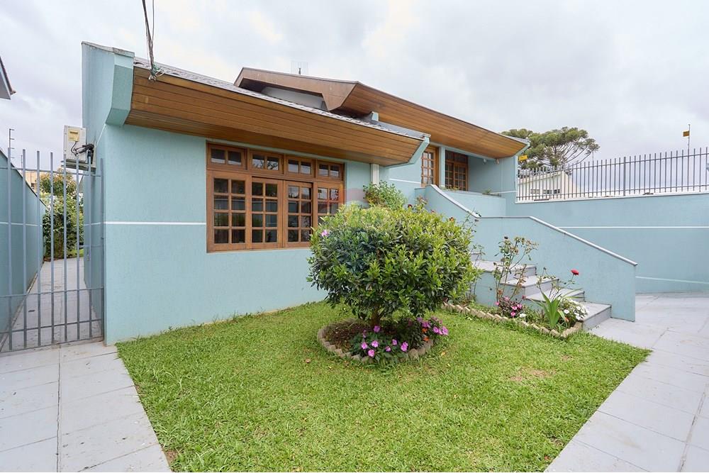 Casa - Venda - Curitiba , Paraná - 1.jpg - 560351012-153