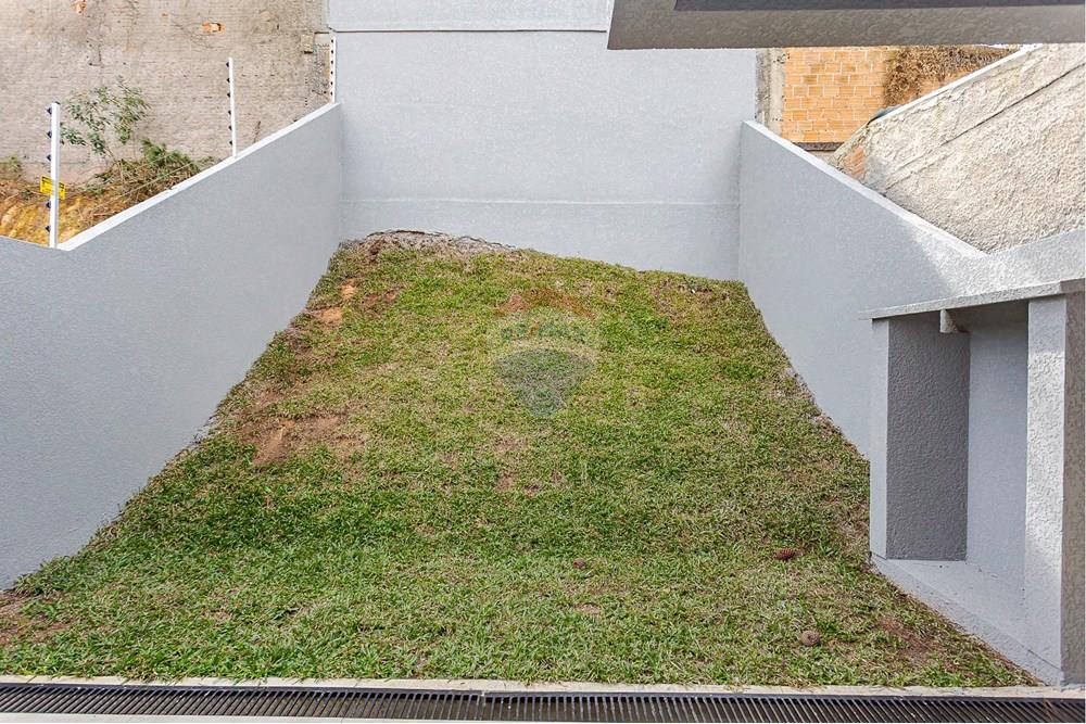 Sobrado - Venda - São José dos Pinhais , Paraná - IMG_4144.jpg - 560391013-20