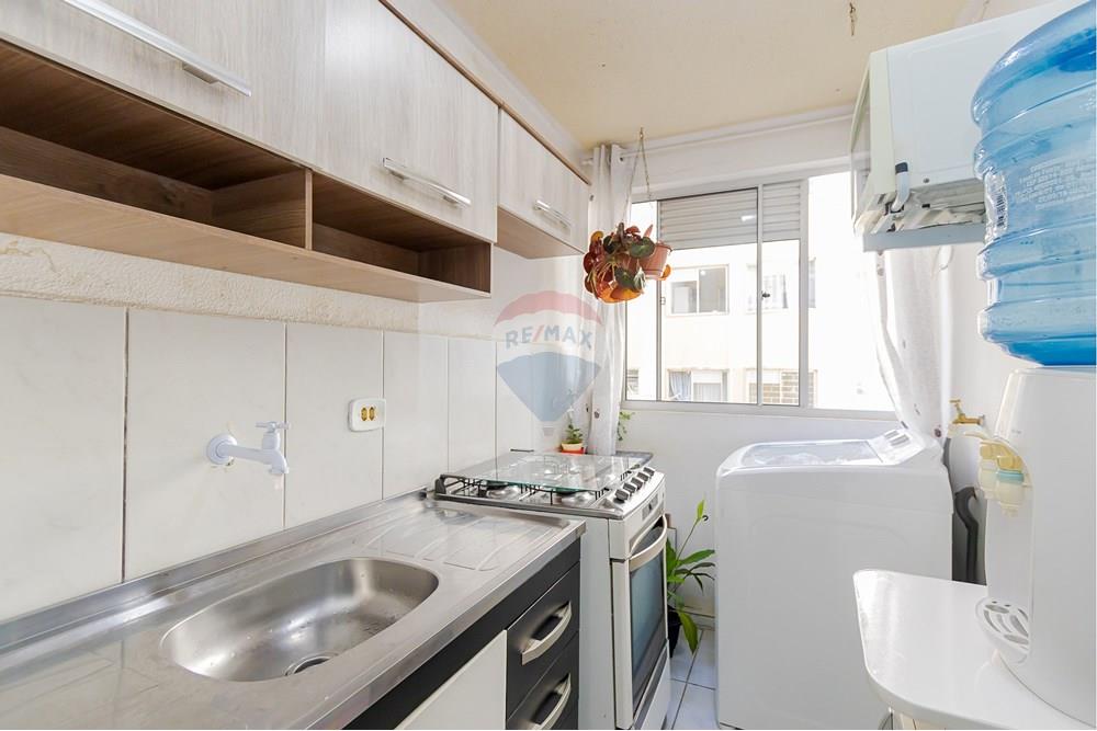 Apartamento - Venda - Curitiba , Paraná - IMG_5829.jpg - 560351027-18