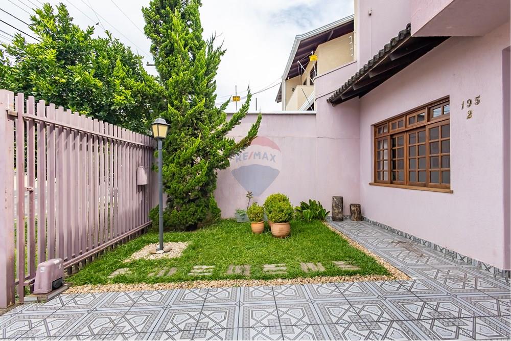 Sobrado - Venda - Curitiba , Paraná - IMG_8081.jpg - 560341193-22