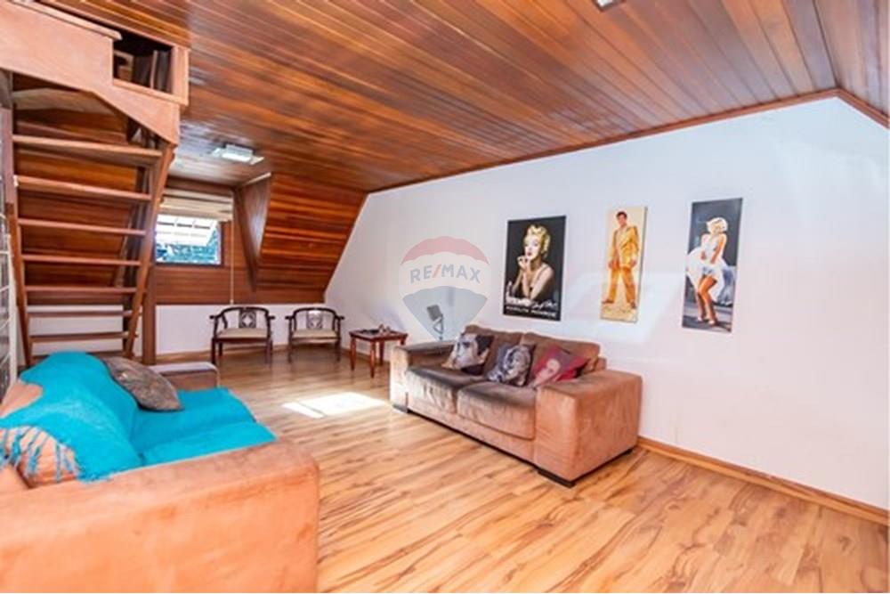 Sobrado - Alugar - Curitiba , Paraná - Foto 4.jpg - 560351125-36