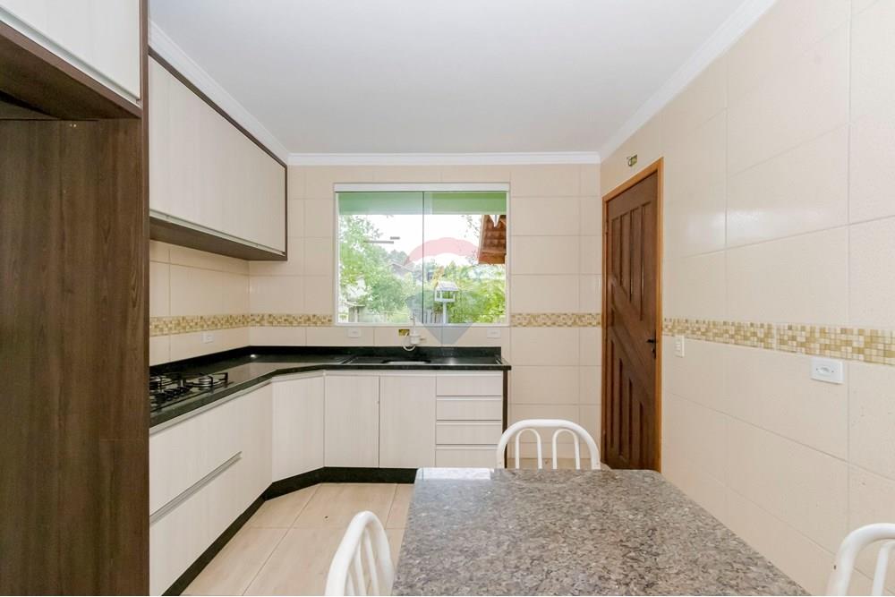 Casa - Alugar - Curitiba , Paraná - IMG_8998_1.jpg - 560411052-109