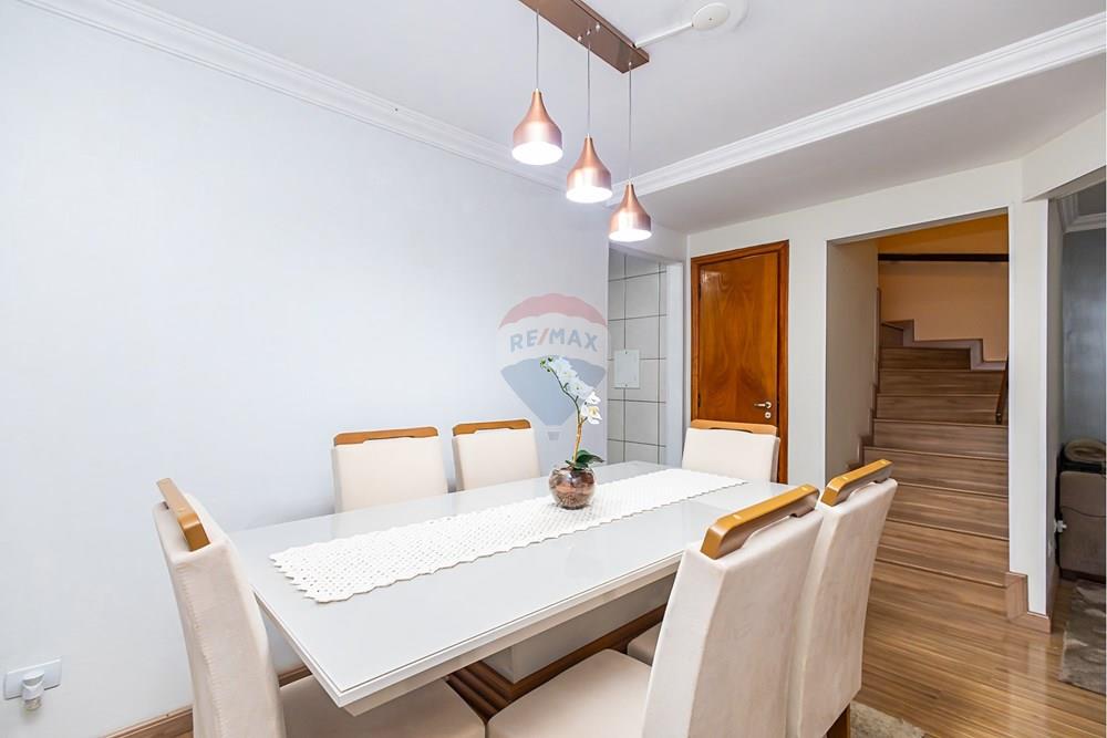 Sobrado, 3 quartos - Foto 8