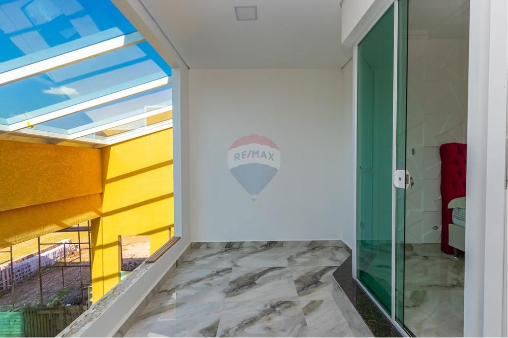 Chácara / Sítio / Fazenda - Venda - Campina Grande do Sul , Paraná - IMG_4225.jpg - 560411009-91