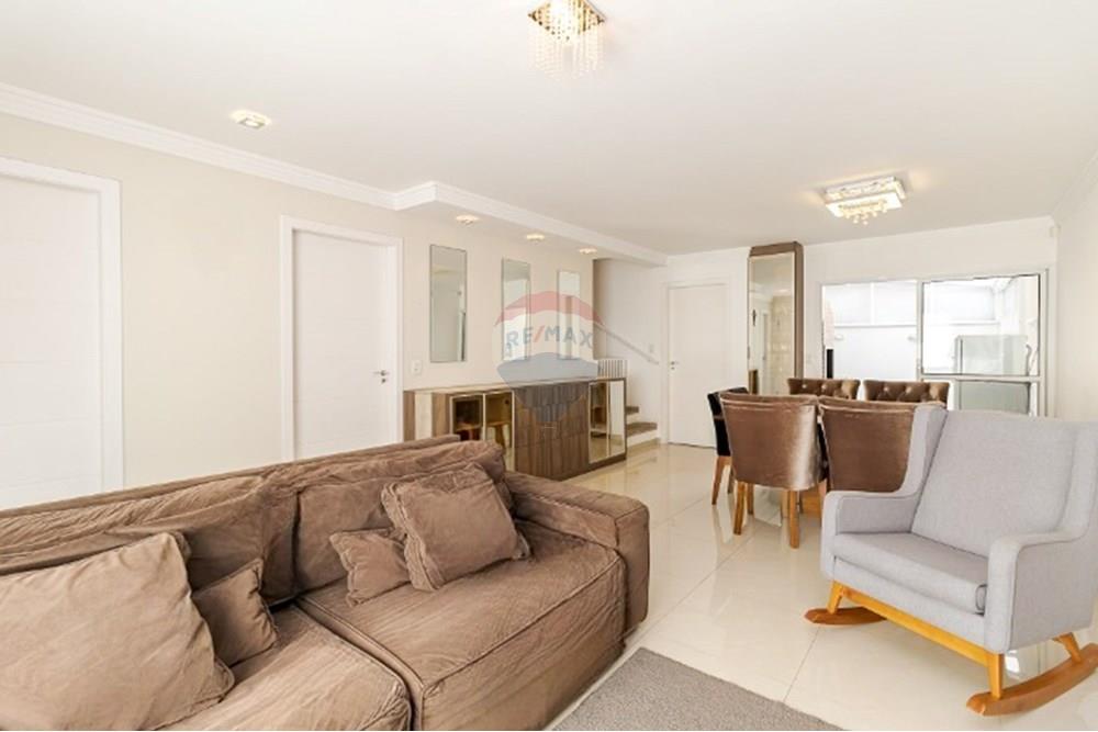 Casa de Condomínio - Venda - Curitiba , Paraná - 09_Sala06².jpeg - 560371064-1