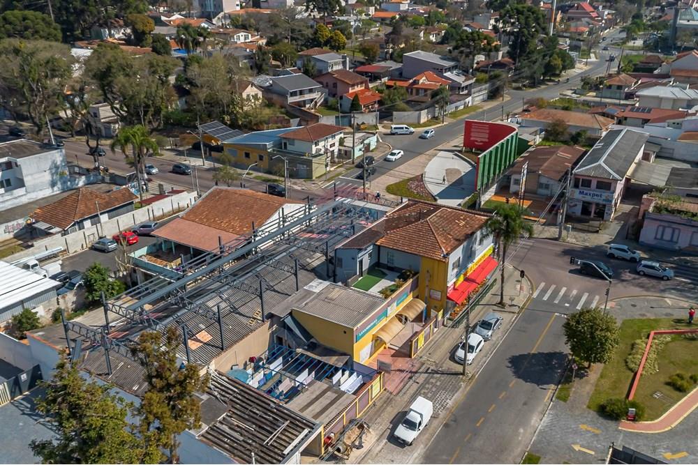 Casa Comercial - Venda - Curitiba , Paraná - DJI_0837_39.jpg - 560311063-8