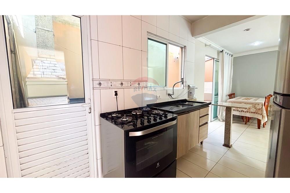 Sobrado - Venda - Curitiba , Paraná - IMG_0020.jpg - 560341219-1