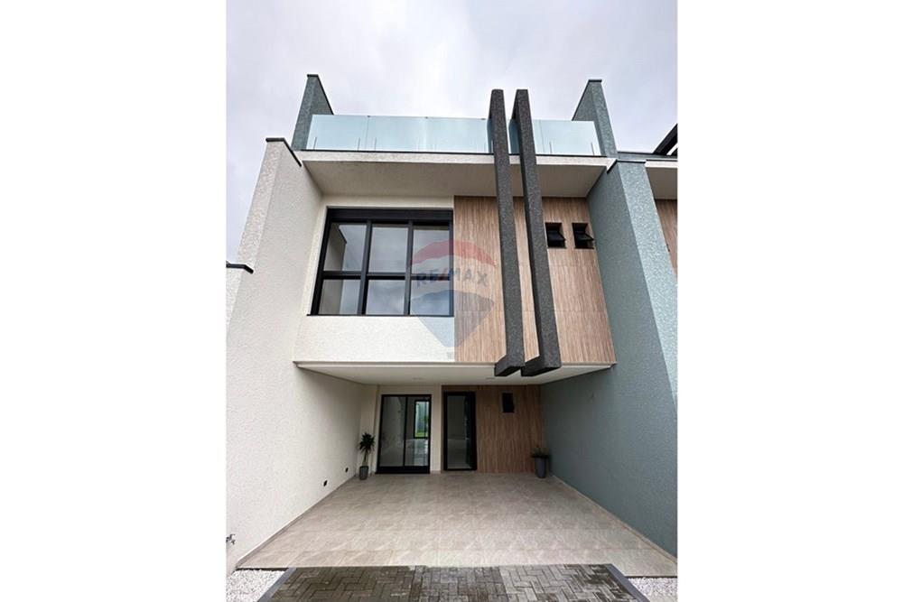 Sobrado - Venda - São José dos Pinhais , Paraná - img_67451723215282148.jpg - 560481002-21