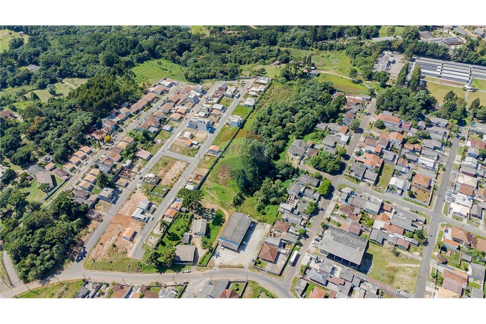 Terreno - Venda - Almirante Tamandaré , Paraná - 3 - 560461010-32