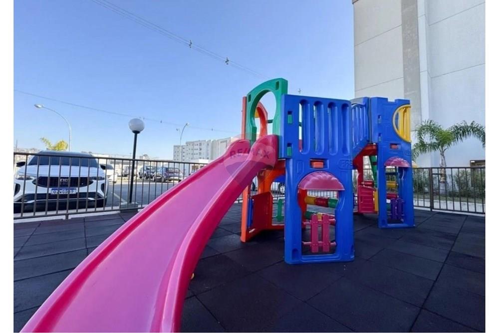 Apartamento, 2 quartos, 38 m² - Foto 16