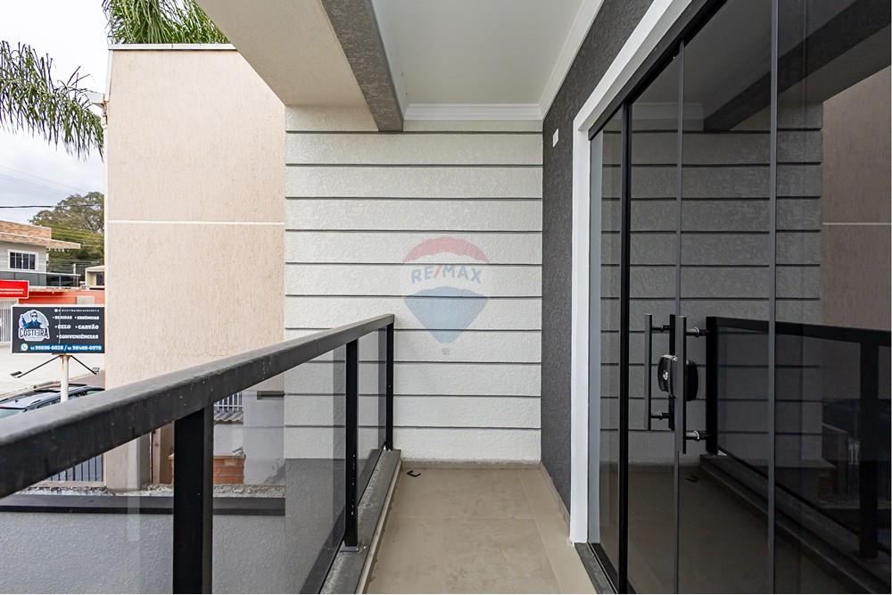 Sobrado - Venda - Araucária , Paraná - IMG_7274.jpg - 560491003-4