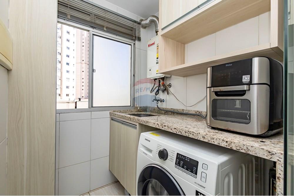 Apartamento - Venda - Curitiba , Paraná - 11.jpg - 560341063-82