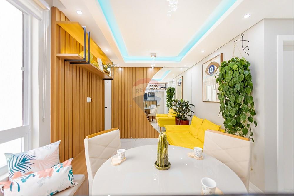 Apartamento - Alugar - Almirante Tamandaré , Paraná - IMG_7062.jpg - 560321091-52