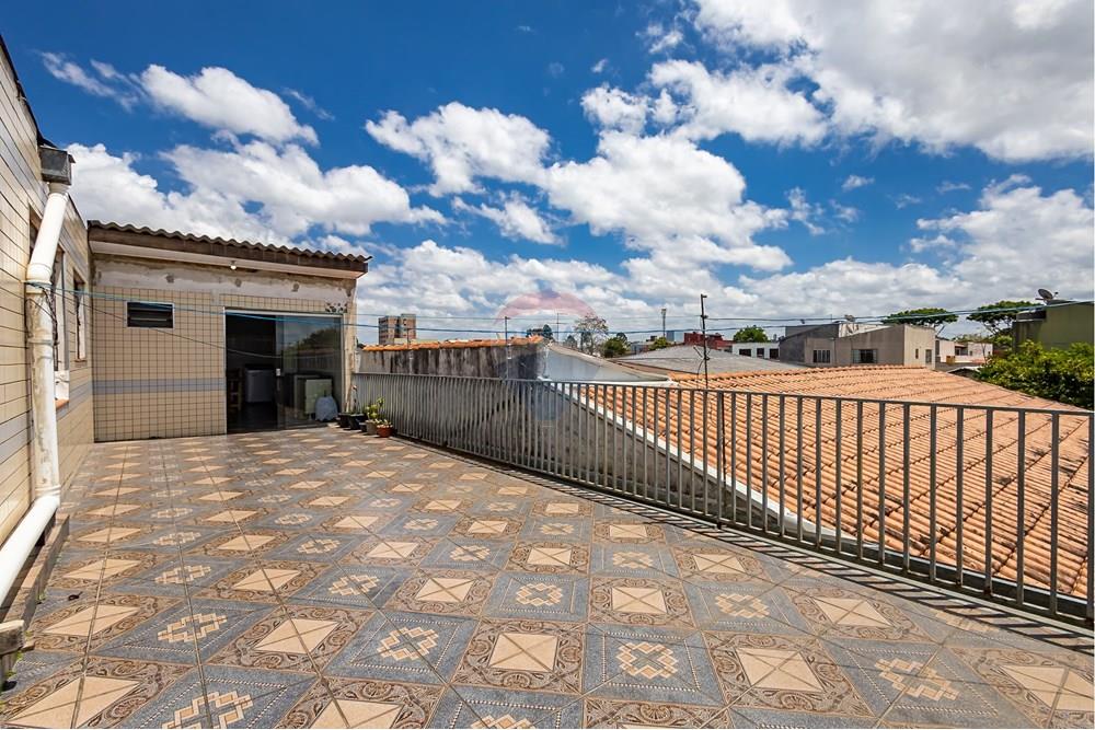 Sobrado - Venda - Curitiba , Paraná - IMG_2970.jpg - 560351106-42