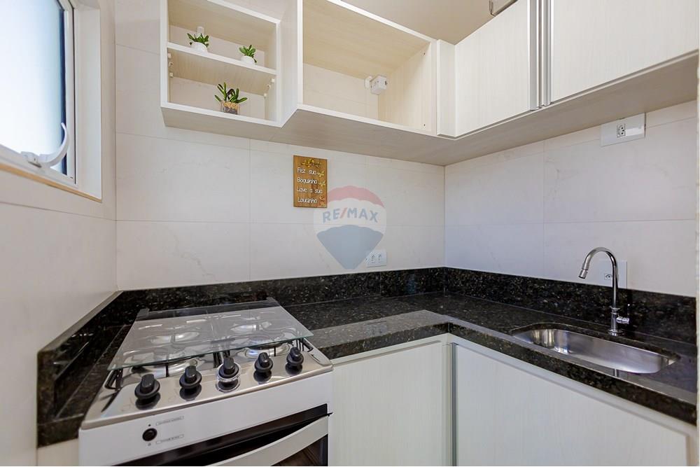 Apartamento - Alugar - Curitiba , Paraná - IMG_0851.jpg - 560411052-104