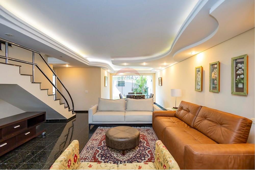 Casa - Alugar - Curitiba , Paraná - IMG_9644_1.jpg - 560311047-451