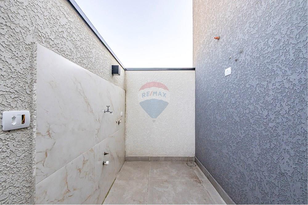 Sobrado - Venda - São José dos Pinhais , Paraná - 37.jpg - 560341063-75