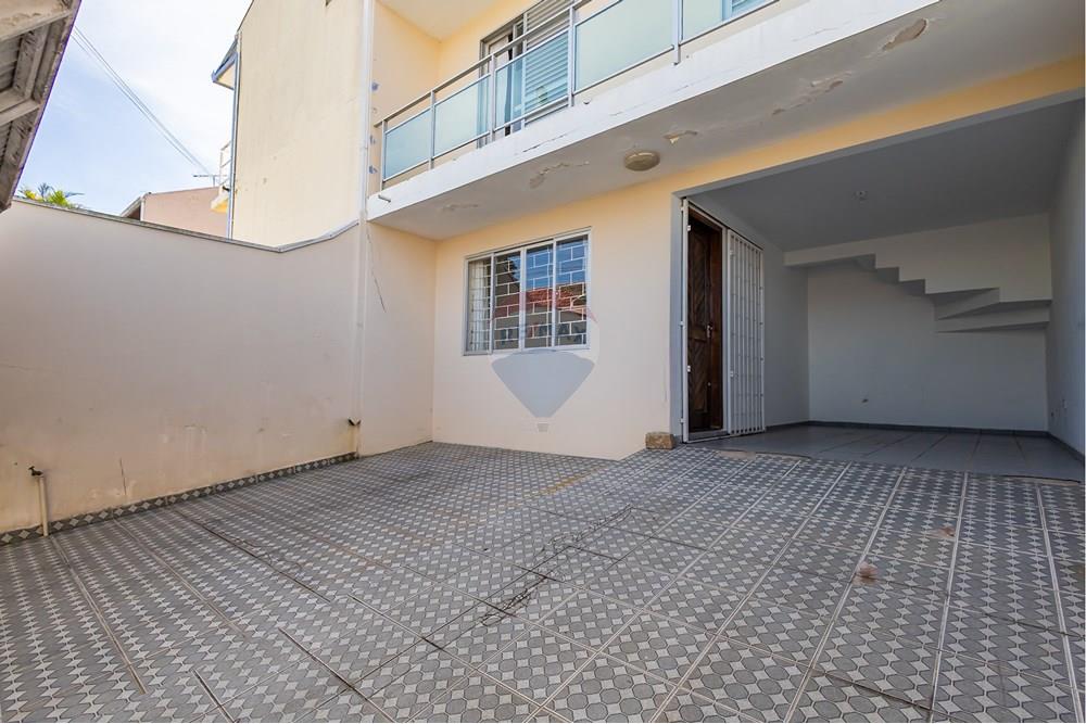 Sobrado - Venda - Curitiba , Paraná - IMG_9591.jpg - 560411032-50