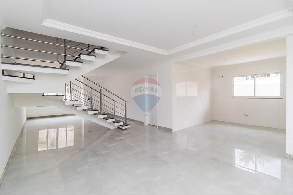 Sobrado - Venda - São José dos Pinhais , Paraná - IMG_1882_1.jpg - 560341154-24