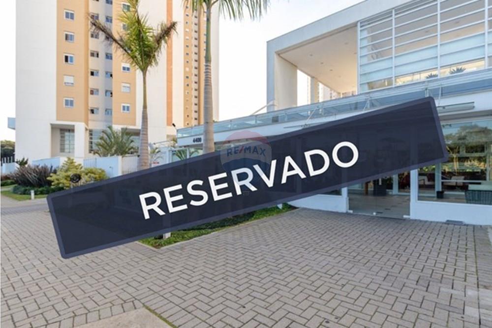 Apartamento - Alugar - Curitiba , Paraná - Post - Reservado PQ Eco.jpg - 560311047-526