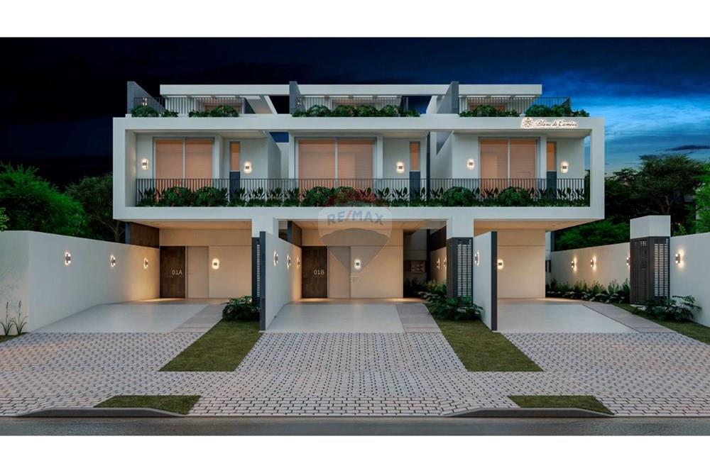 Casa - Venda - Curitiba , Paraná - Blanc de Camoes12.jpeg - 560331044-346