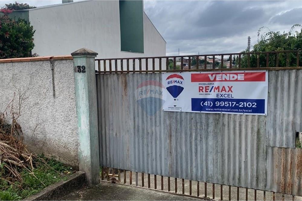 Terreno - Venda - Curitiba , Paraná - Imagem capa capão raso.jpg - 560311065-12