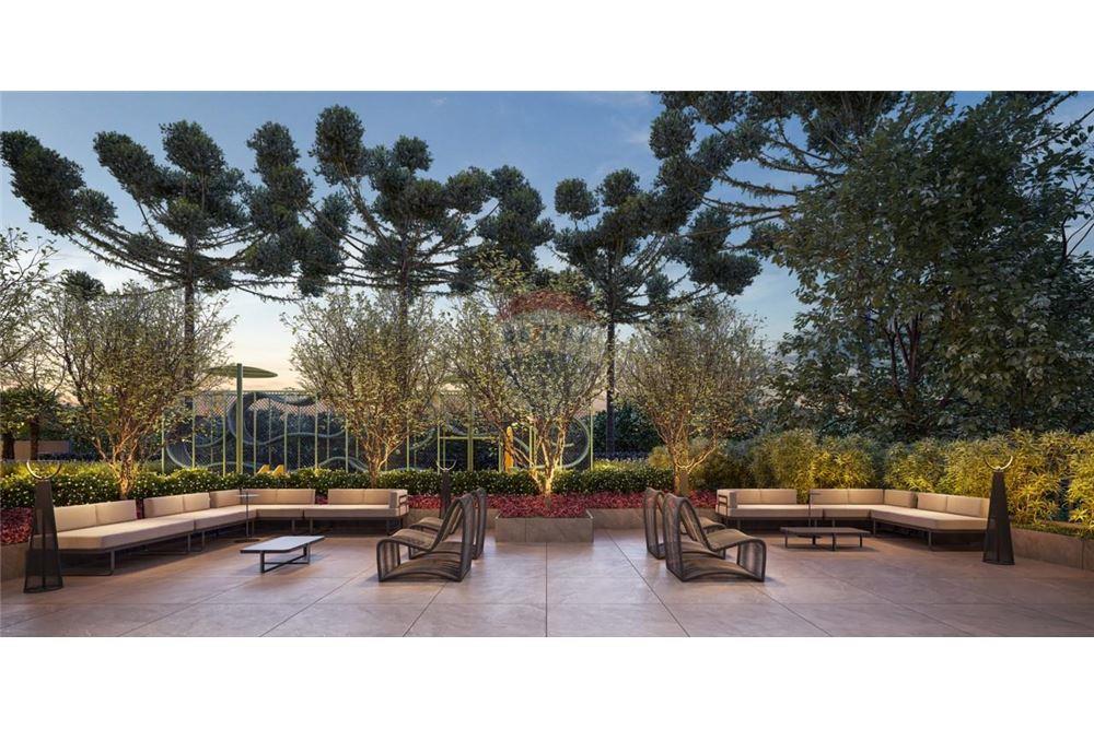 Apartamento - Venda - Curitiba , Paraná - 100 - 560341063-70