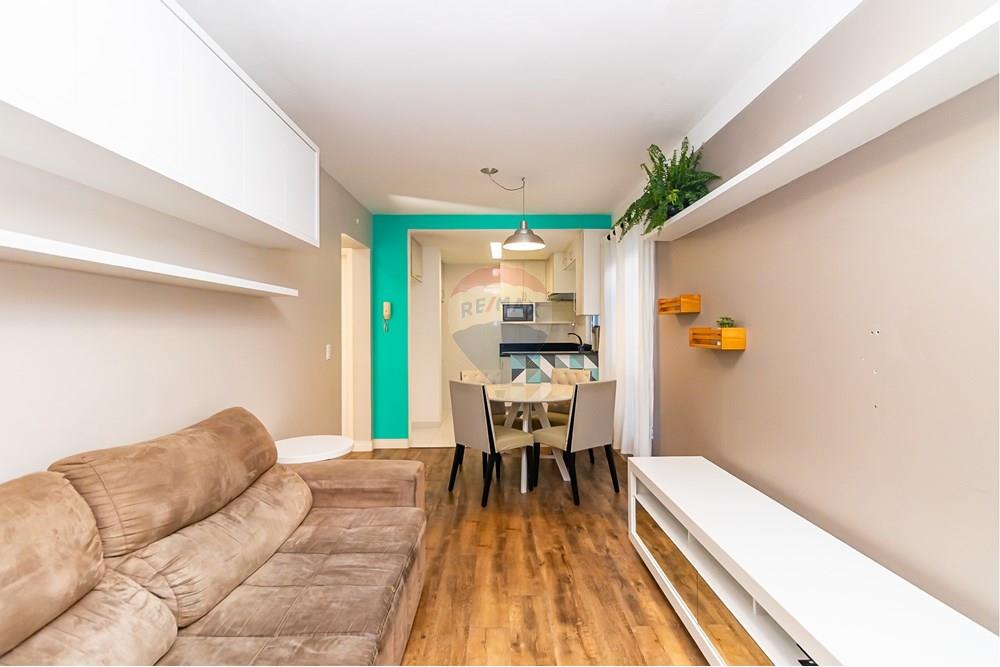 Apartamento - Venda - São José dos Pinhais , Paraná - IMG_0601.jpg - 560341061-231