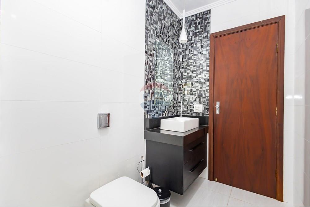 Casa - Venda - Curitiba , Paraná - IMG_0626_1.jpeg - 560391084-180